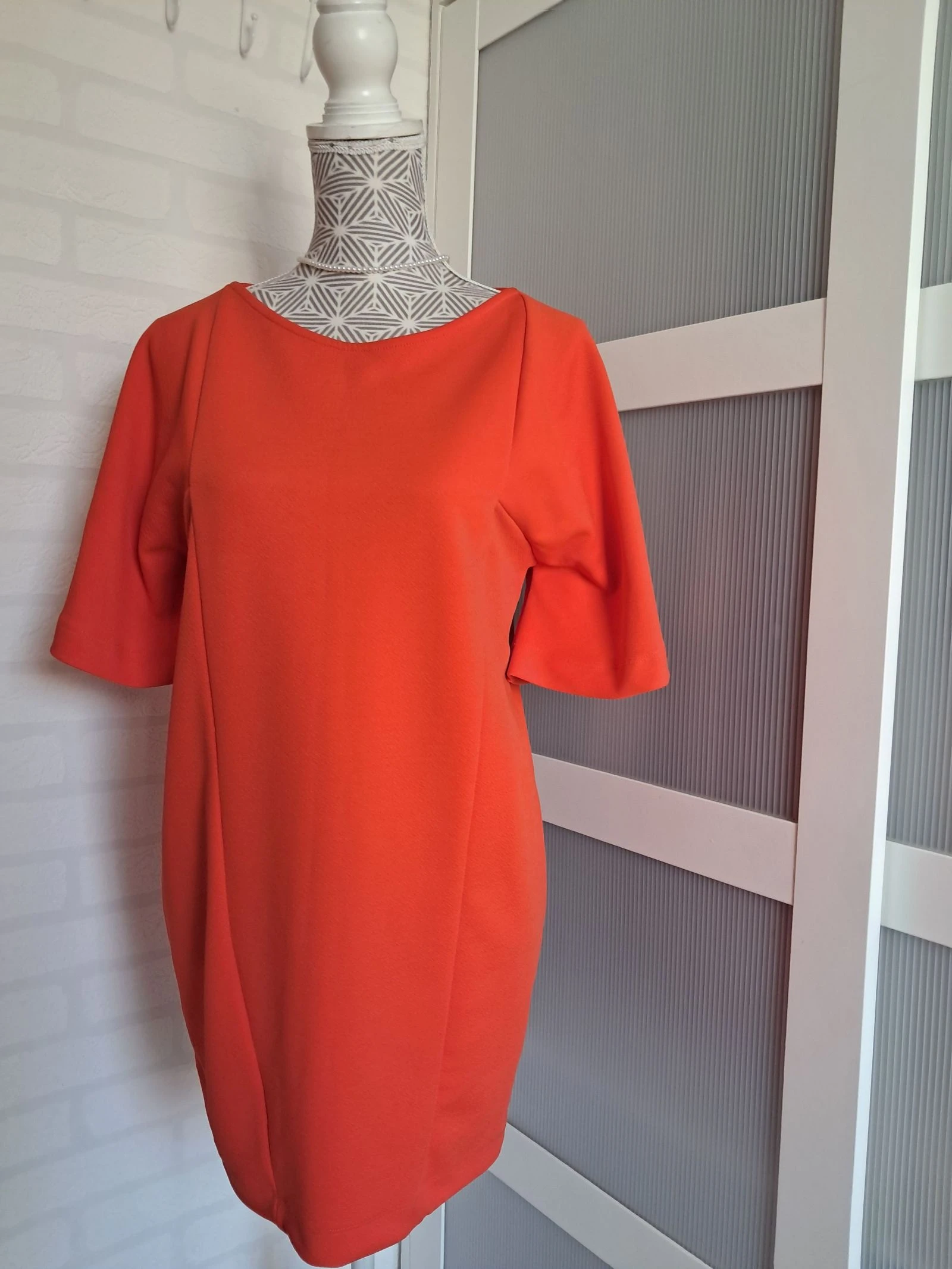 Robe zara neuf étiqueté – photo 4